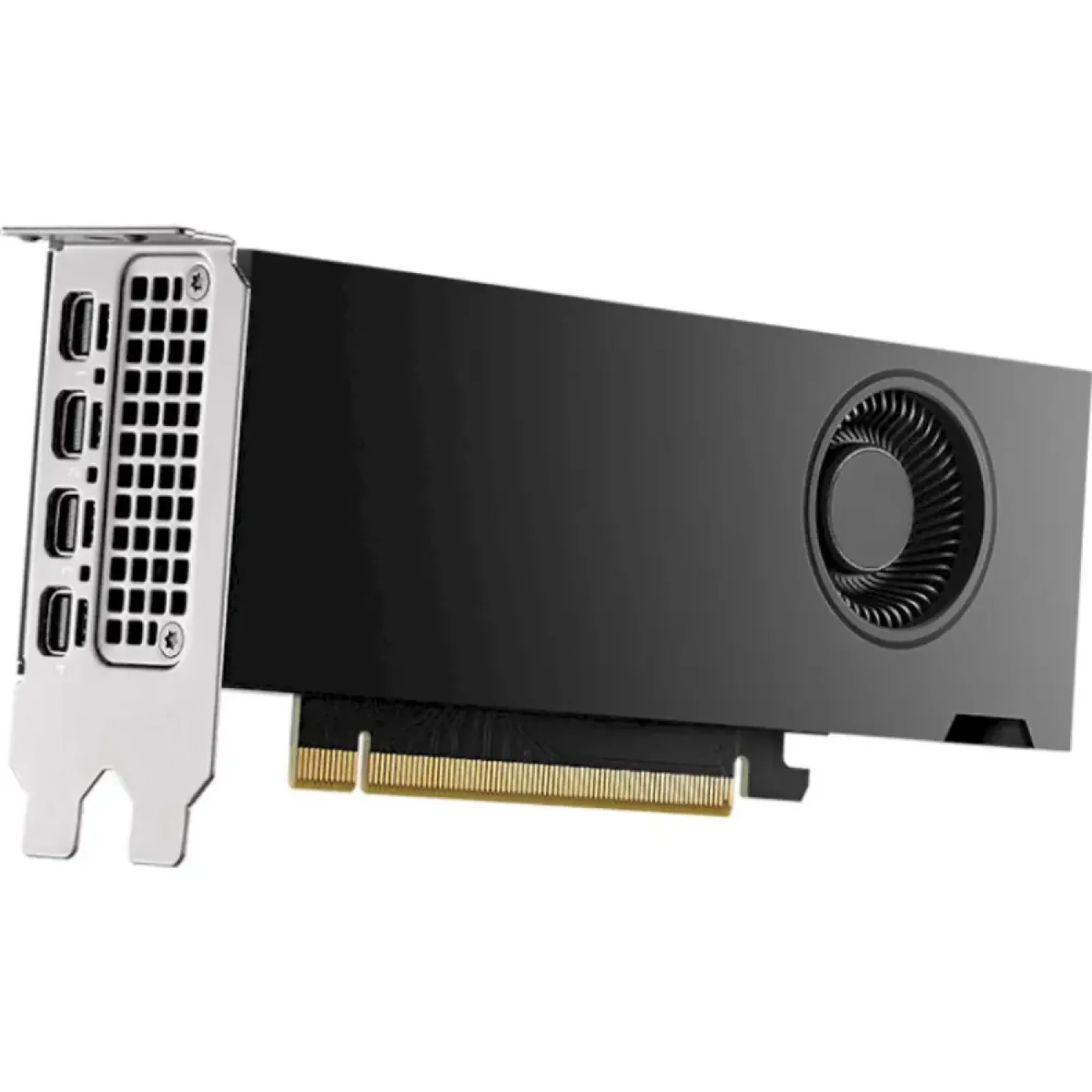 Відеокарта PNY NVIDIA QUADRO NVIDIA 2000 Ada 16GB LowProfile OEM NVIDIA RTX2000 ADA 16G 4mDP (VCNRTX2000ADA-SB) UA