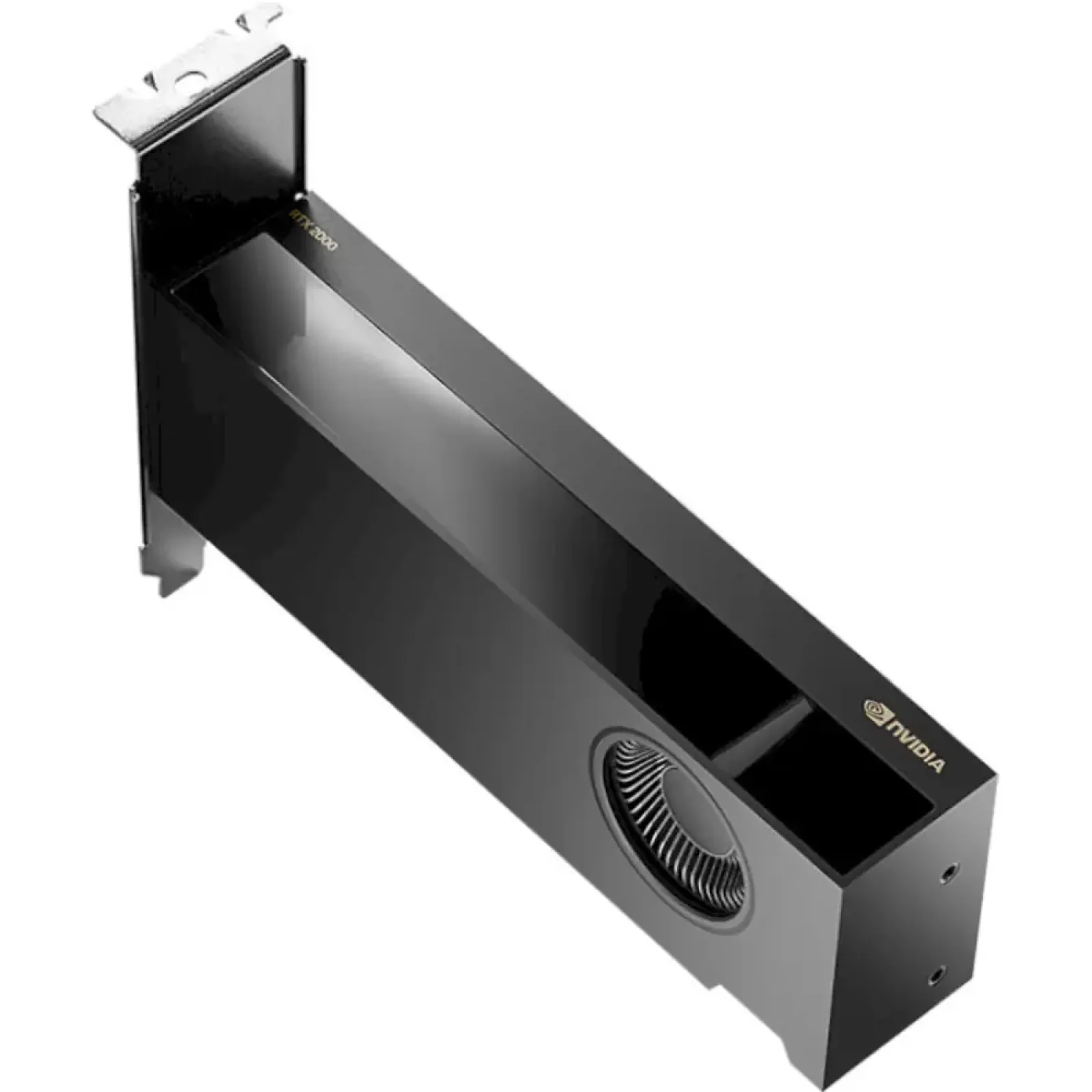 Відеокарта PNY NVIDIA QUADRO NVIDIA 2000 Ada 16GB LowProfile OEM NVIDIA RTX2000 ADA 16G 4mDP (VCNRTX2000ADA-SB) UA