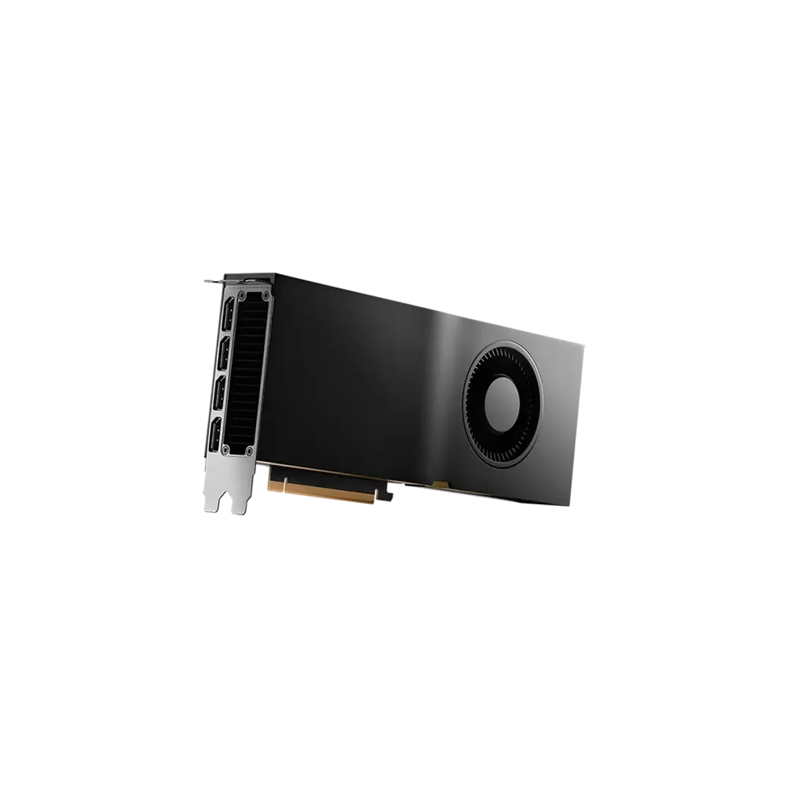 Відеокарта PNY NVIDIA QUADRO RTX 5000 Ada Generat tion OEM Version NVIDIA RTX 5000 Ada 32G 4DP (VCNRTX5000ADA-SB) UA