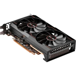 Видеокарта Sapphire Radeon RX 6500 XT 4GB PULSE (11314-07-20G) UA