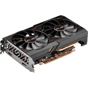 Видеокарта Sapphire Radeon RX 6500 XT 4GB PULSE (11314-07-20G) UA
