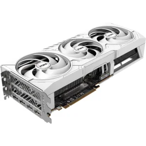 Відеокарта Sapphire Radeon RX 9070 XT 16GB PURE (11348-02-20G) UA