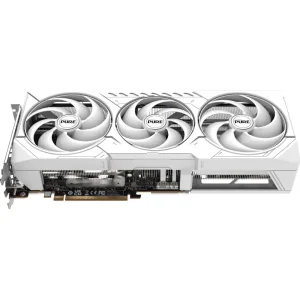 Відеокарта Sapphire Radeon RX 9070 XT 16GB PURE (11348-02-20G) UA