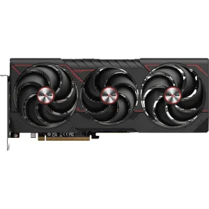 Відеокарта Sapphire AMD PULSE RADEON™ RX 9070 XT G GAMING 16GB DUAL HDMI / RX 9070 XT GAMING DUAL PULSE (11348-03-20G) UA