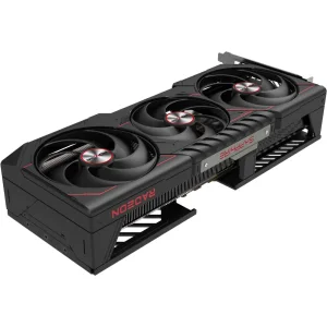 Відеокарта Sapphire AMD PULSE RADEON™ RX 9070 XT G GAMING 16GB DUAL HDMI / RX 9070 XT GAMING DUAL PULSE (11348-03-20G) UA
