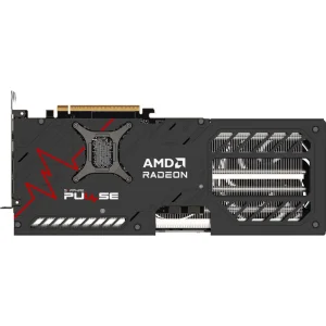 Відеокарта Sapphire AMD PULSE RADEON™ RX 9070 XT G GAMING 16GB DUAL HDMI / RX 9070 XT GAMING DUAL PULSE (11348-03-20G) UA