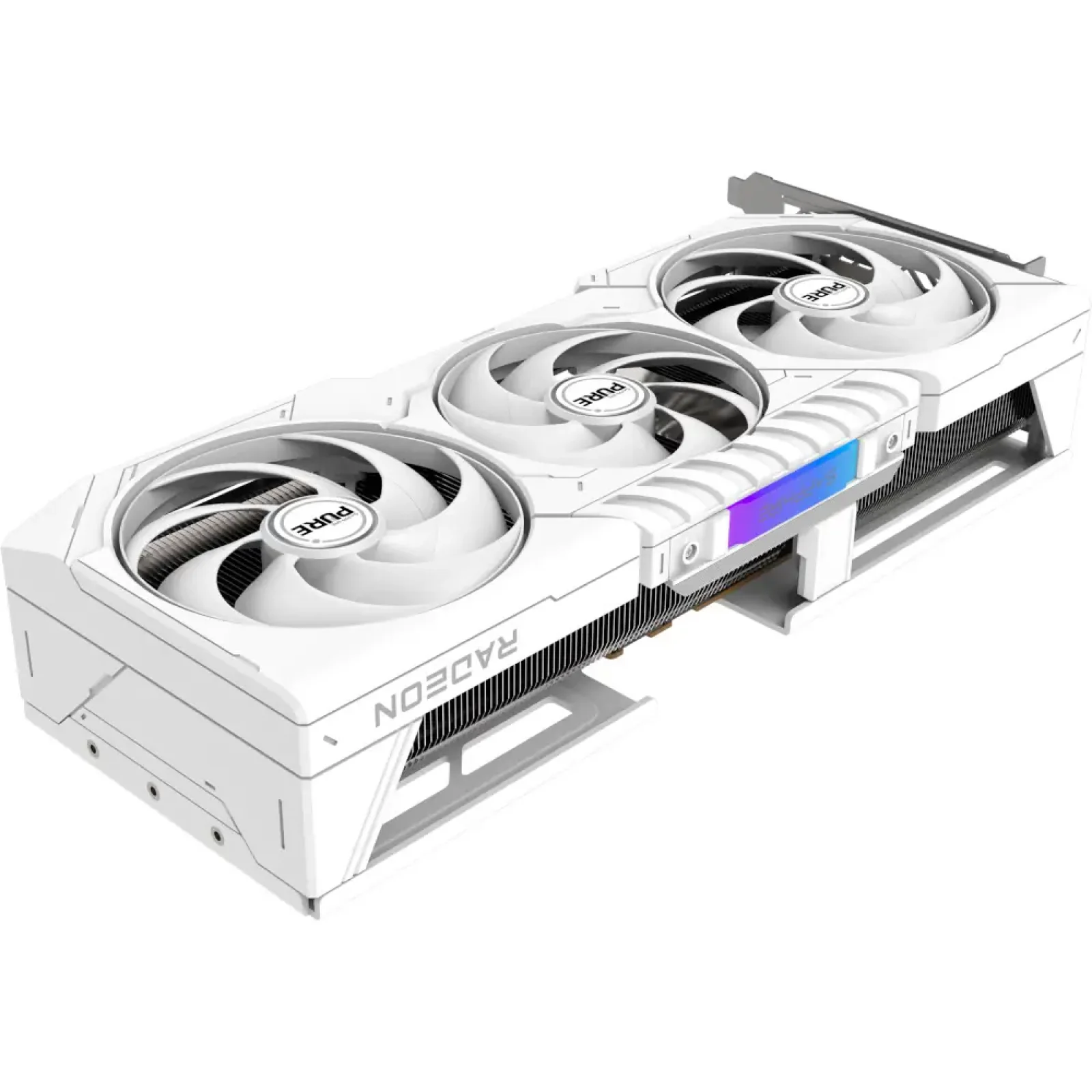 Відеокарта Sapphire Radeon RX 9070 16GB PURE (11349-02-20G) UA