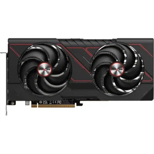 Відеокарта Sapphire Radeon RX 9070 16GB PULSE (11349-03-20G) UA