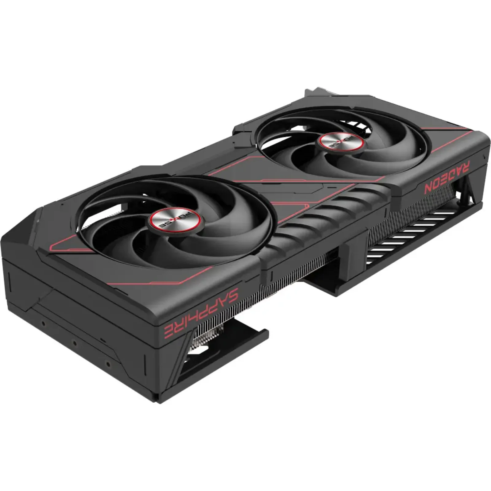 Відеокарта Sapphire Radeon RX 9070 16GB PULSE (11349-03-20G) UA