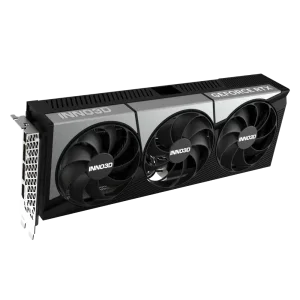 Відеокарта Inno3D NVIDIA GEFORCE RTX 5080 X3 OC Inno3D RTX 5080 X3 OC (N50803-16D7X-17603930) UA