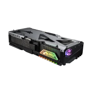Відеокарта MSI NVIDIA GeForce RTX 5090 32G VANGUARD SOC LAUNCH EDITION RTX 5090 32G VAN SOC LAU EDITI UA