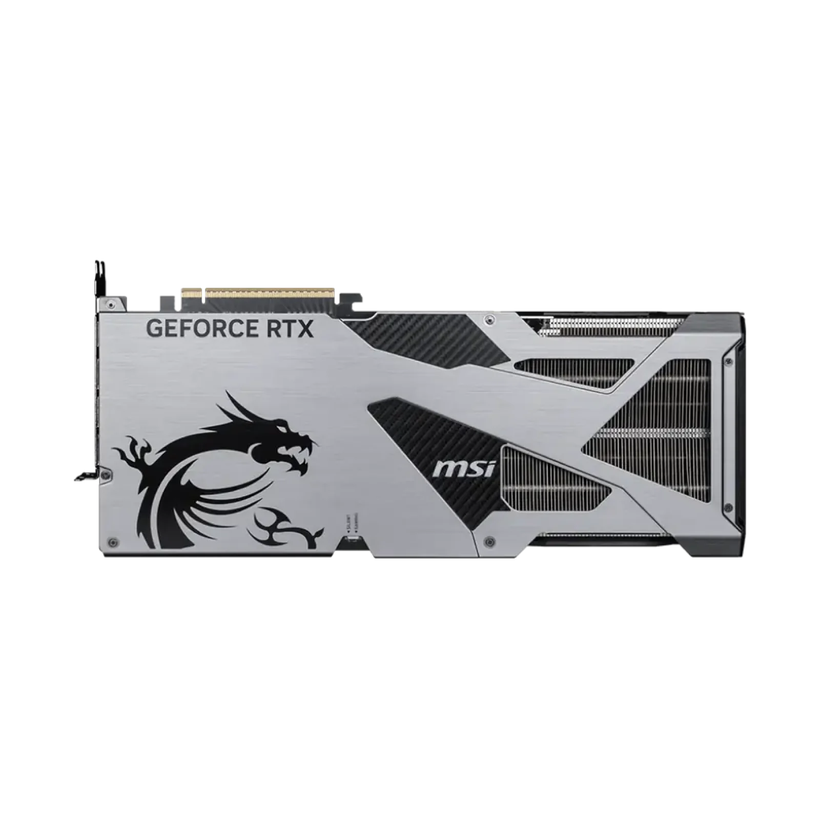 Відеокарта MSI NVIDIA GeForce RTX 5090 32G VANGUARD SOC LAUNCH EDITION RTX 5090 32G VAN SOC LAU EDITI UA