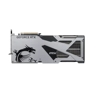 Відеокарта MSI NVIDIA GeForce RTX 5090 32G VANGUARD SOC LAUNCH EDITION RTX 5090 32G VAN SOC LAU EDITI UA