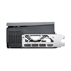 Відеокарта MSI NVIDIA GeForce RTX 5090 32G VANGUARD SOC LAUNCH EDITION RTX 5090 32G VAN SOC LAU EDITI UA