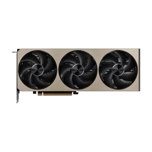 Відеокарта MSI NVIDIA GeForce RTX 5080 16G INSPIRE 3X OC UA