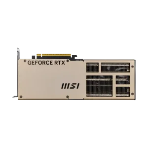 Відеокарта MSI NVIDIA GeForce RTX 5080 16G INSPIRE 3X OC UA