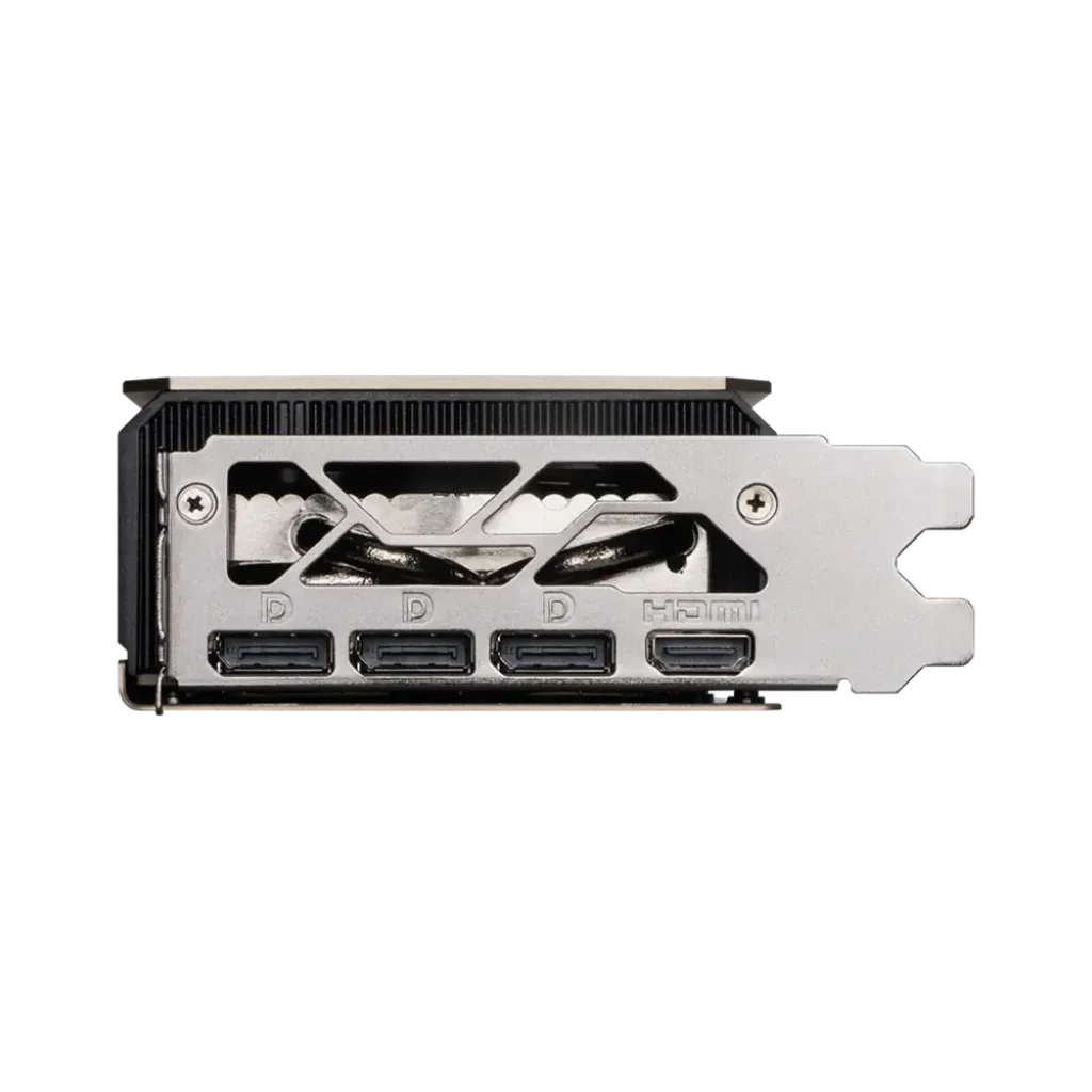 Відеокарта MSI NVIDIA GeForce RTX 5080 16G INSPIRE 3X OC UA