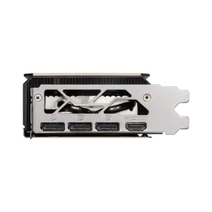 Відеокарта MSI NVIDIA GeForce RTX 5080 16G INSPIRE 3X OC UA