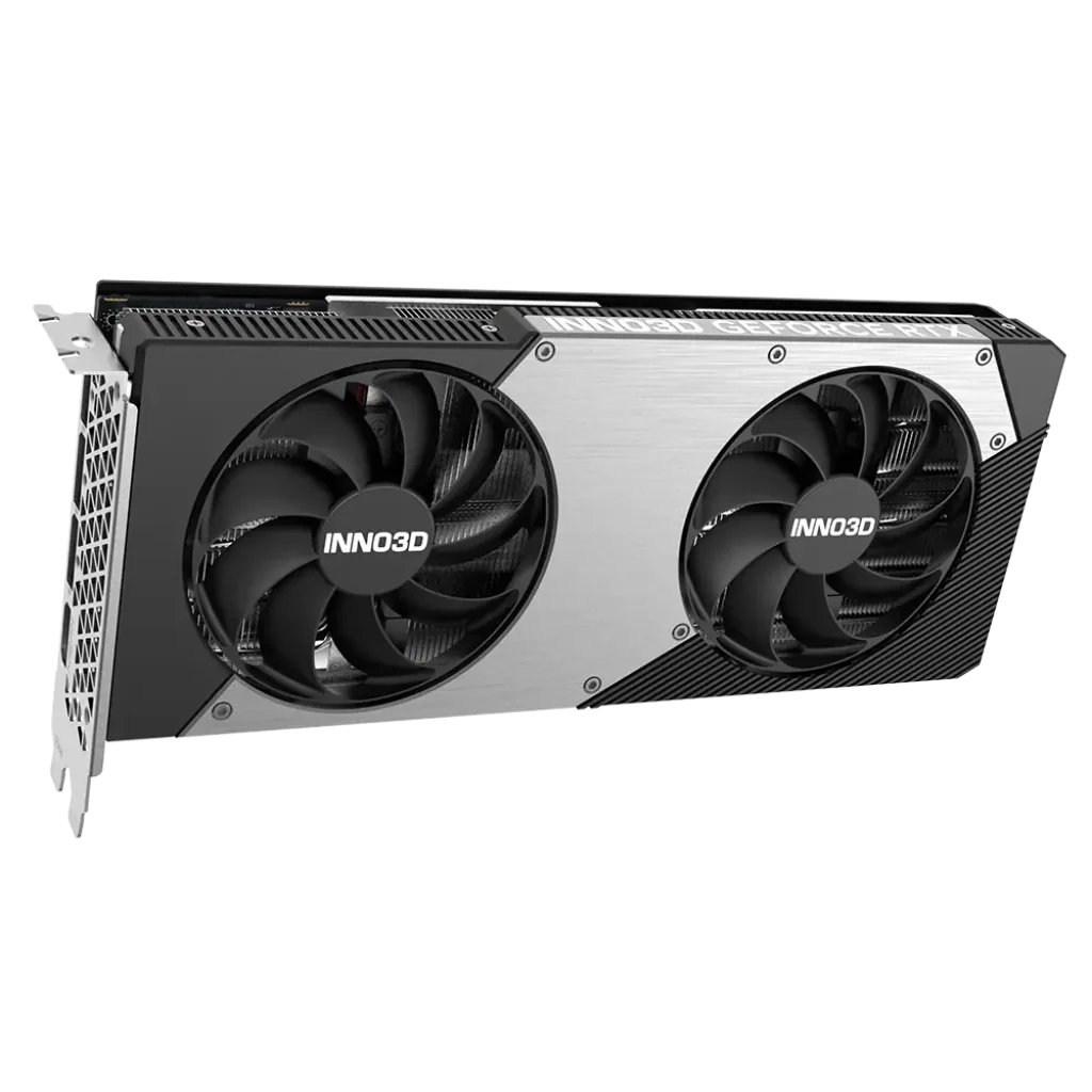 Відеокарта Inno3D NVIDIAINNO3D GEFORCE RTX 5070 12 2GB OC INNO3D RTX 5070 12GB OC (N50702-12D7X-195064N) UA