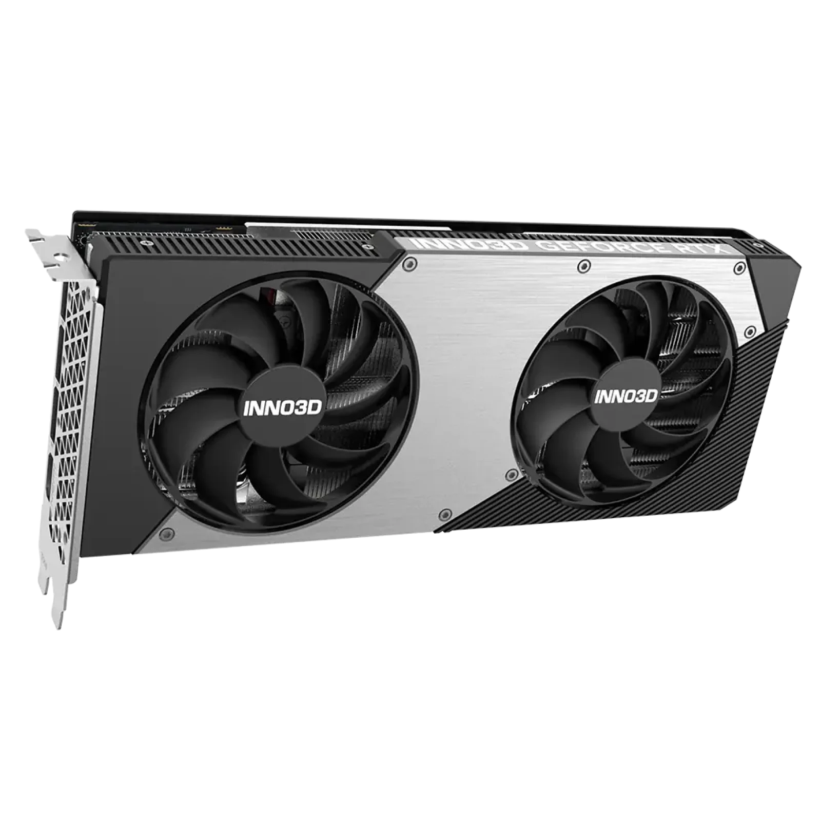 Відеокарта Inno3D NVIDIAINNO3D GEFORCE RTX 5070 12 2GB OC INNO3D RTX 5070 12GB OC (N50702-12D7X-195064N) UA