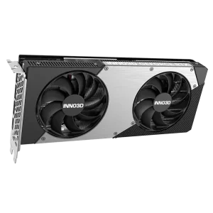 Відеокарта Inno3D NVIDIAINNO3D GEFORCE RTX 5070 12 2GB OC INNO3D RTX 5070 12GB OC (N50702-12D7X-195064N) UA