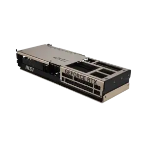 Відеокарта MSI NVIDIA GeForce RTX 5080 16G INSPIRE 3X UA