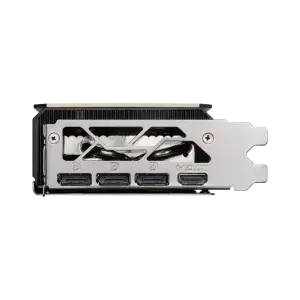 Відеокарта MSI NVIDIA GeForce RTX 5080 16G INSPIRE 3X UA