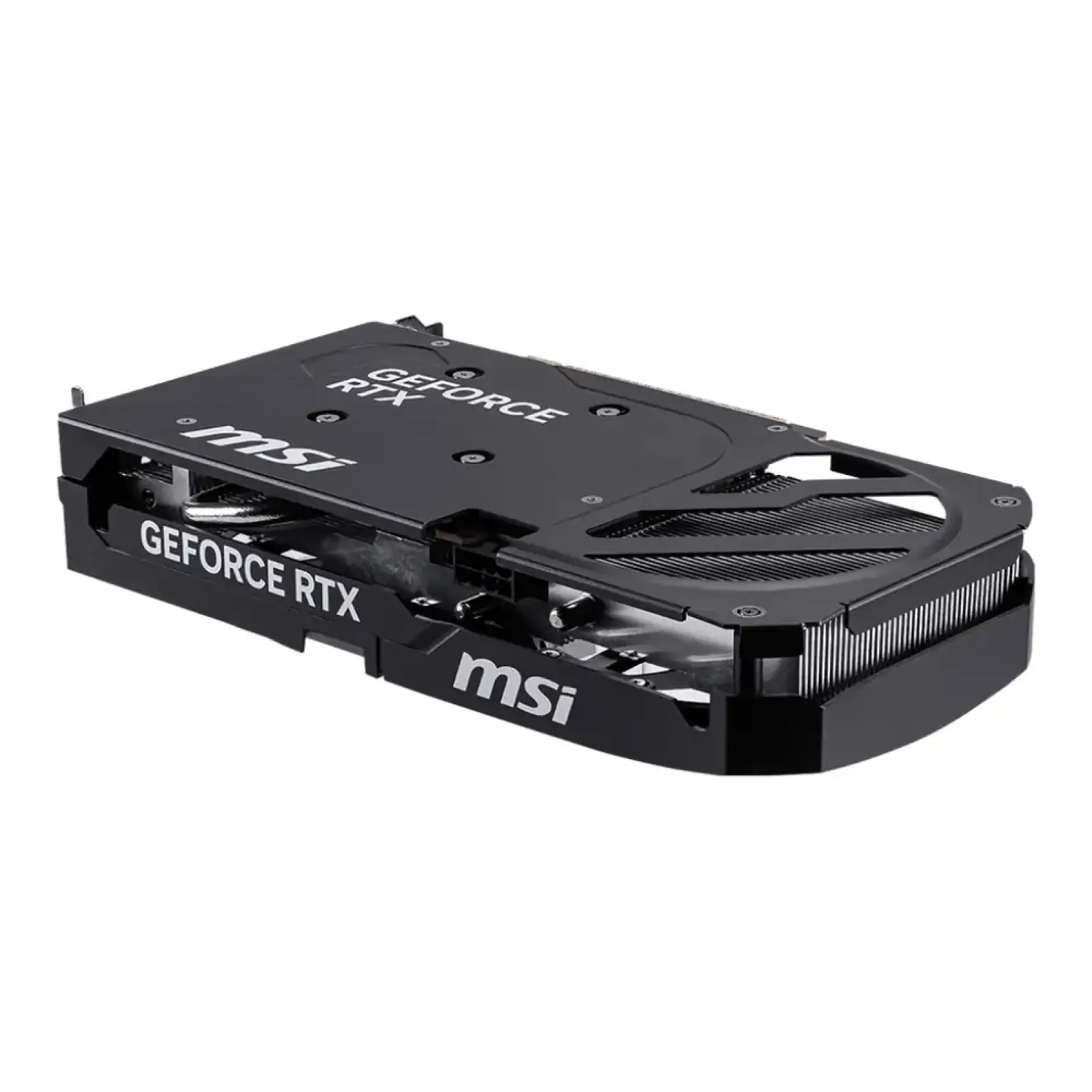 Видеокарта MSI GeForce RTX 5060 Ti 16G SHADOW 2X PLUS UA