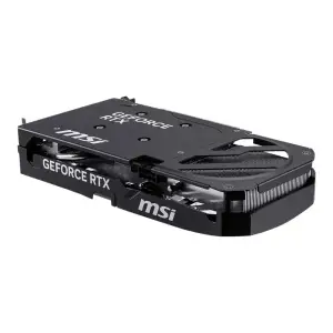 Видеокарта MSI GeForce RTX 5060 Ti 16G SHADOW 2X PLUS UA