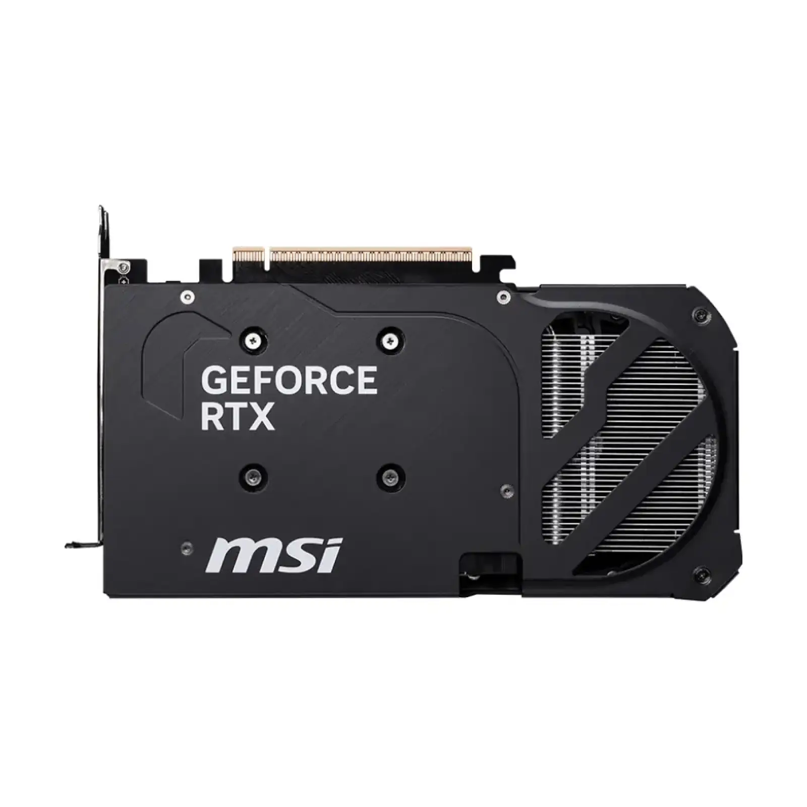 Видеокарта MSI GeForce RTX 5060 Ti 16G SHADOW 2X PLUS UA