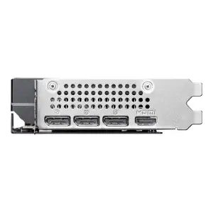 Видеокарта MSI GeForce RTX 5060 Ti 16G SHADOW 2X PLUS UA