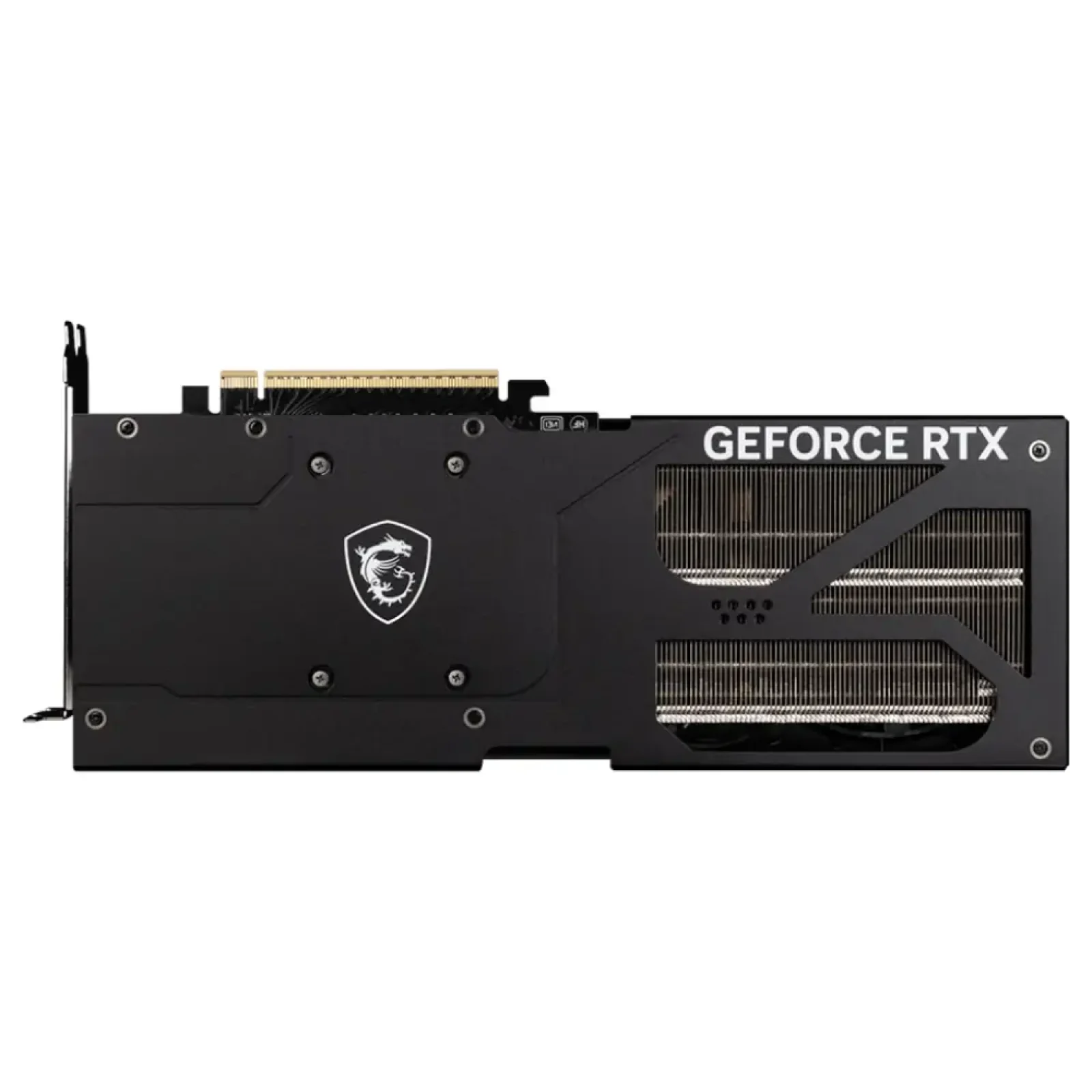 Видеокарта MSI GeForce RTX 5070 Ti 16GB VENTUS 3X VENTUS 3X UA