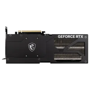 Видеокарта MSI GeForce RTX 5070 Ti 16GB VENTUS 3X VENTUS 3X UA