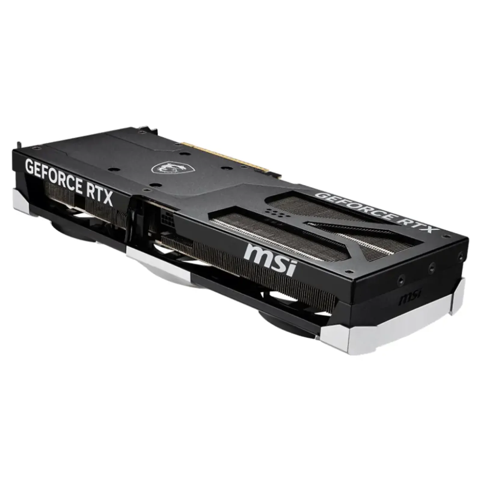 Видеокарта MSI GeForce RTX 5070 Ti 16GB VENTUS 3X VENTUS 3X UA