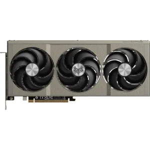 Відеокарта Sapphire AMD NITRO+ RX 9060 XT GAMING O C 16GB DUAL HDMI / DP LITE 9060 XT GAMING OC NITRO+ 16GB (11350-01-20G) UA