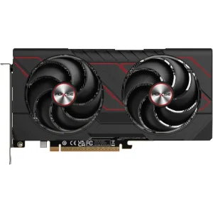 Відеокарта Sapphire Pulse Radeon RX 9060 XT 16GB (11350-03-20G) UA