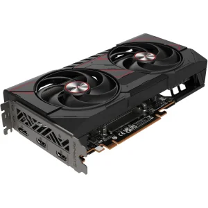 Відеокарта Sapphire Pulse Radeon RX 9060 XT 16GB (11350-03-20G) UA