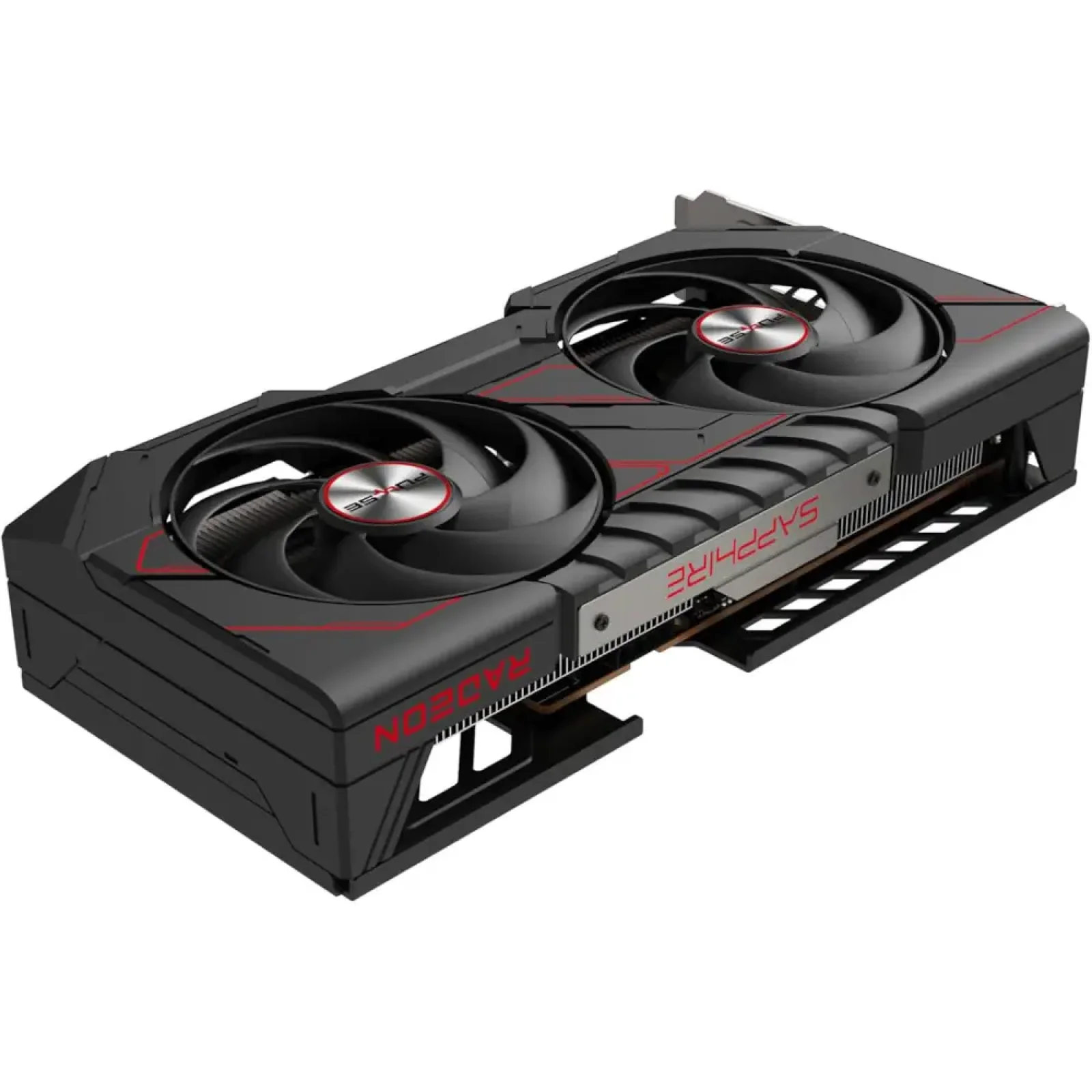 Відеокарта Sapphire Pulse Radeon RX 9060 XT 16GB (11350-03-20G) UA