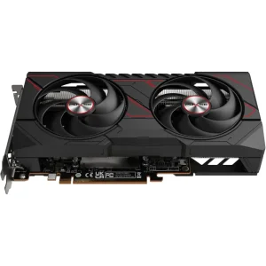Відеокарта Sapphire Pulse Radeon RX 9060 XT 16GB (11350-03-20G) UA