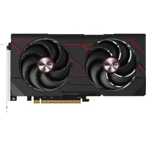 Видеокарта Sapphire Radeon RX 9060 XT PULSE GAMING OC 8GB (11350-04-20G) UA