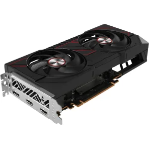 Видеокарта Sapphire Radeon RX 9060 XT PULSE GAMING OC 8GB (11350-04-20G) UA