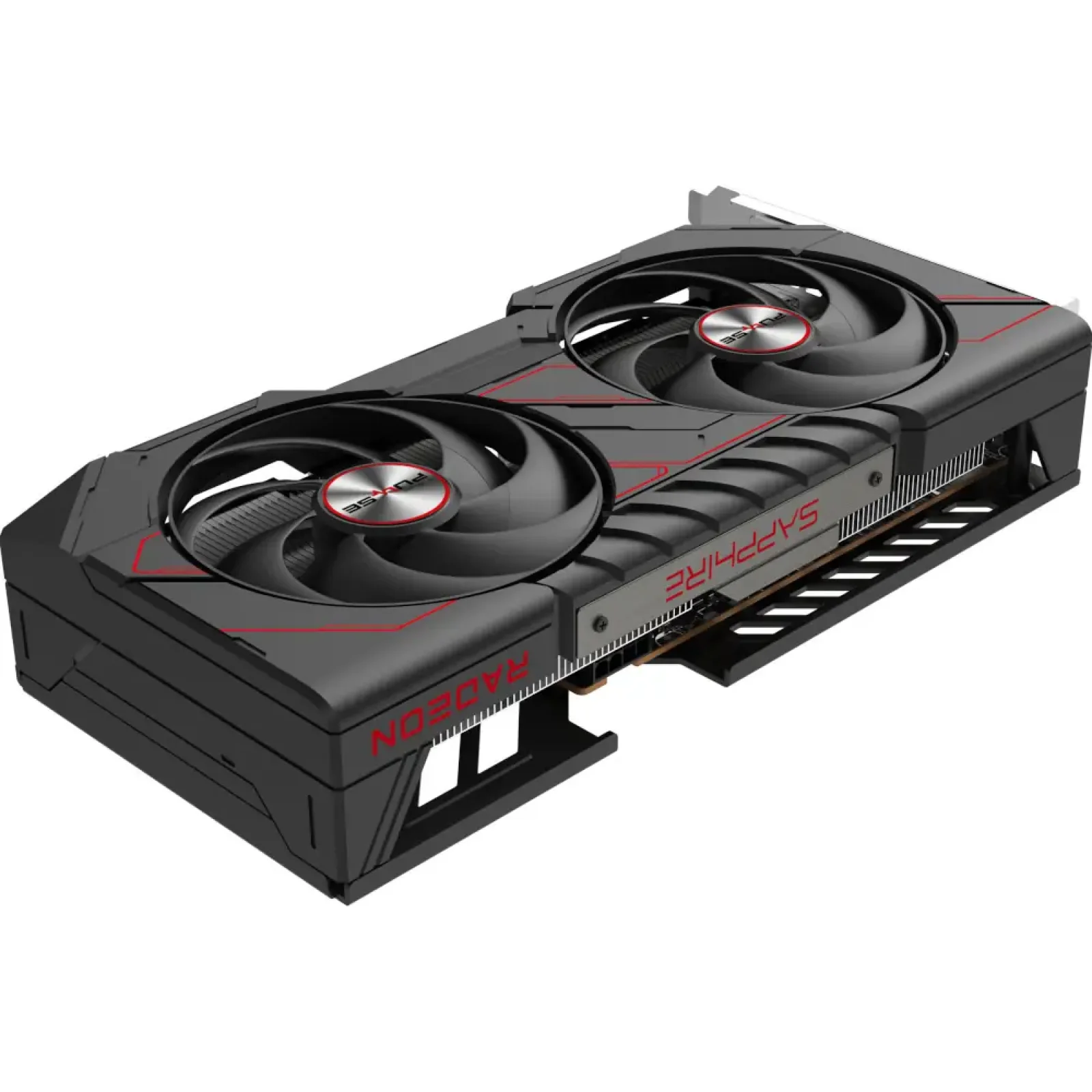 Видеокарта Sapphire Radeon RX 9060 XT PULSE GAMING OC 8GB (11350-04-20G) UA