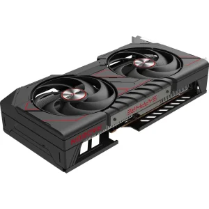 Видеокарта Sapphire Radeon RX 9060 XT PULSE GAMING OC 8GB (11350-04-20G) UA