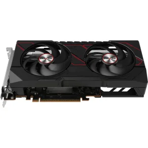 Видеокарта Sapphire Radeon RX 9060 XT PULSE GAMING OC 8GB (11350-04-20G) UA