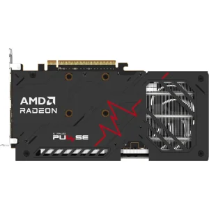 Видеокарта Sapphire Radeon RX 9060 XT PULSE GAMING OC 8GB (11350-04-20G) UA