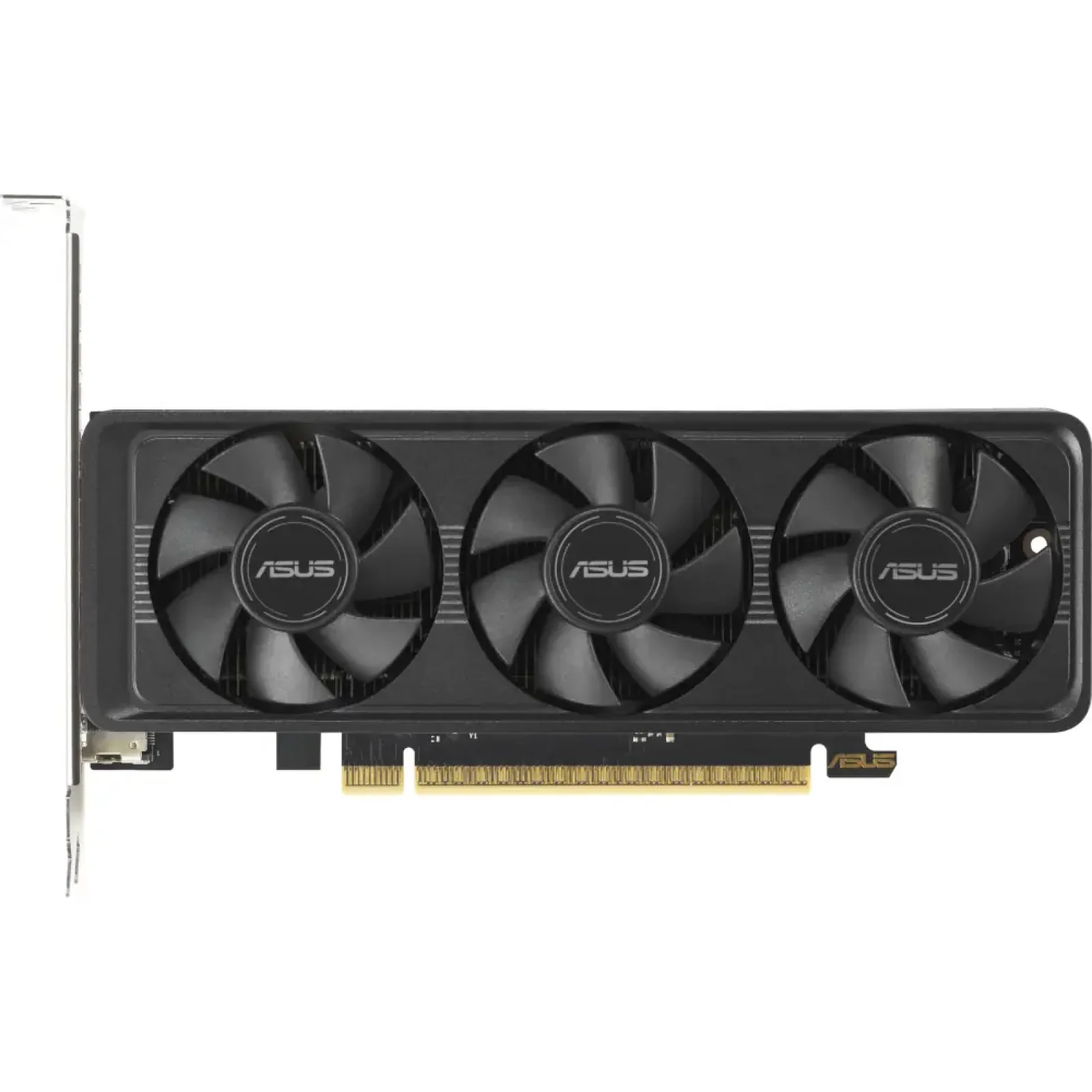 Відеокарта ASUS NVIDIA RTX5060-O8G-LP-BRK UA