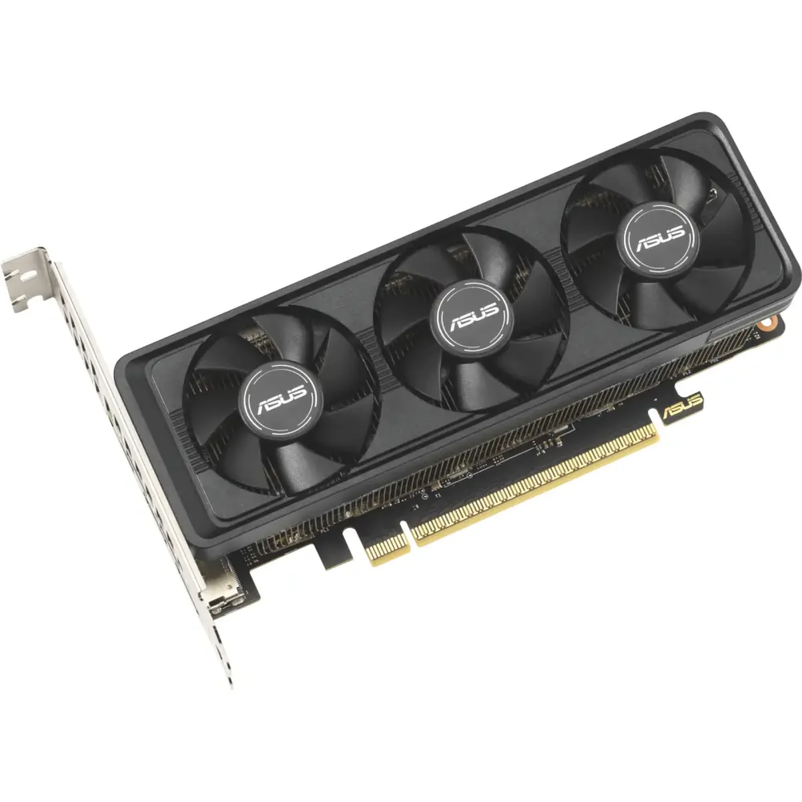 Відеокарта ASUS NVIDIA RTX5060-O8G-LP-BRK UA