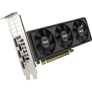 Відеокарта ASUS NVIDIA RTX5060-O8G-LP-BRK UA