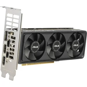 Відеокарта ASUS NVIDIA RTX5060-O8G-LP-BRK UA