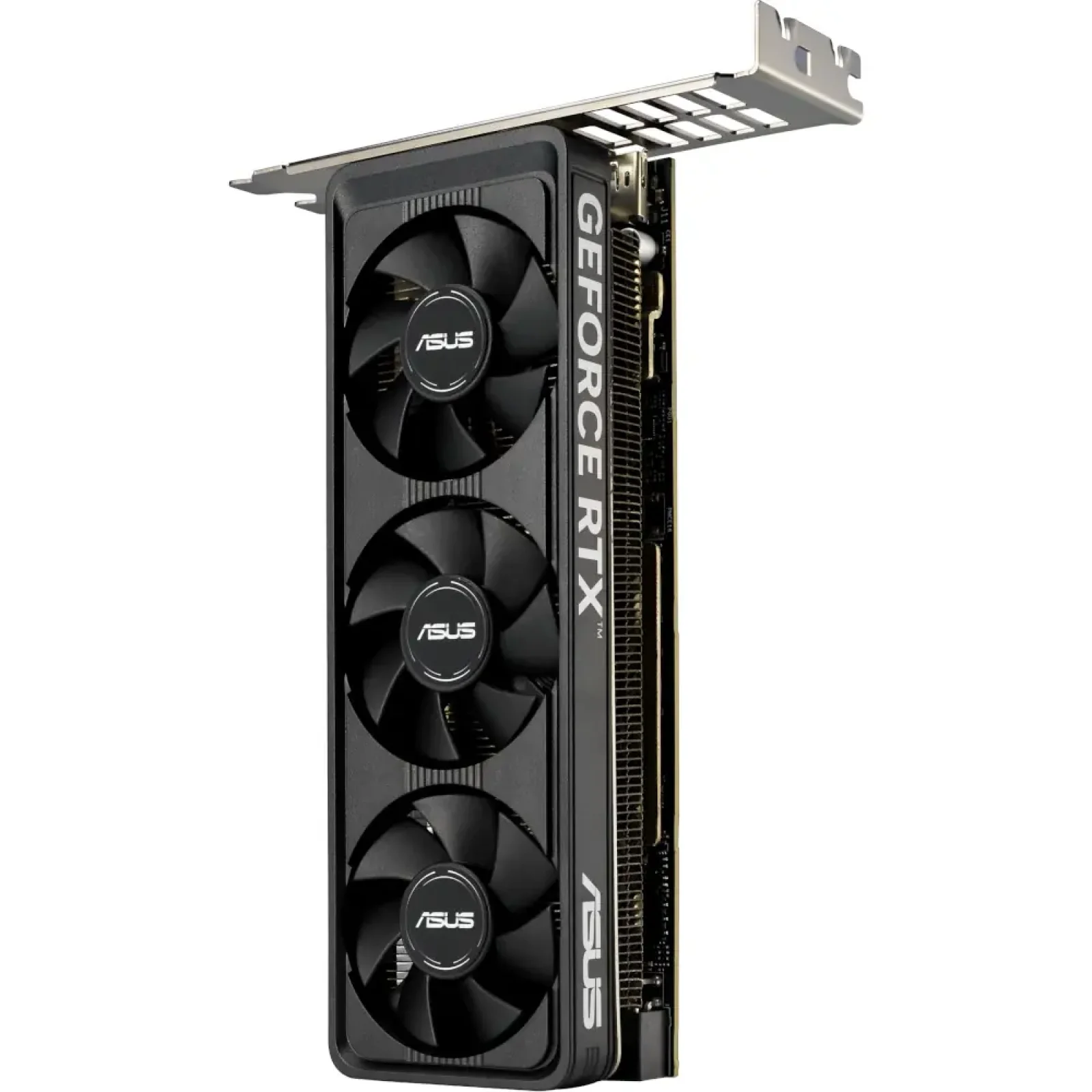 Відеокарта ASUS NVIDIA RTX5060-O8G-LP-BRK UA